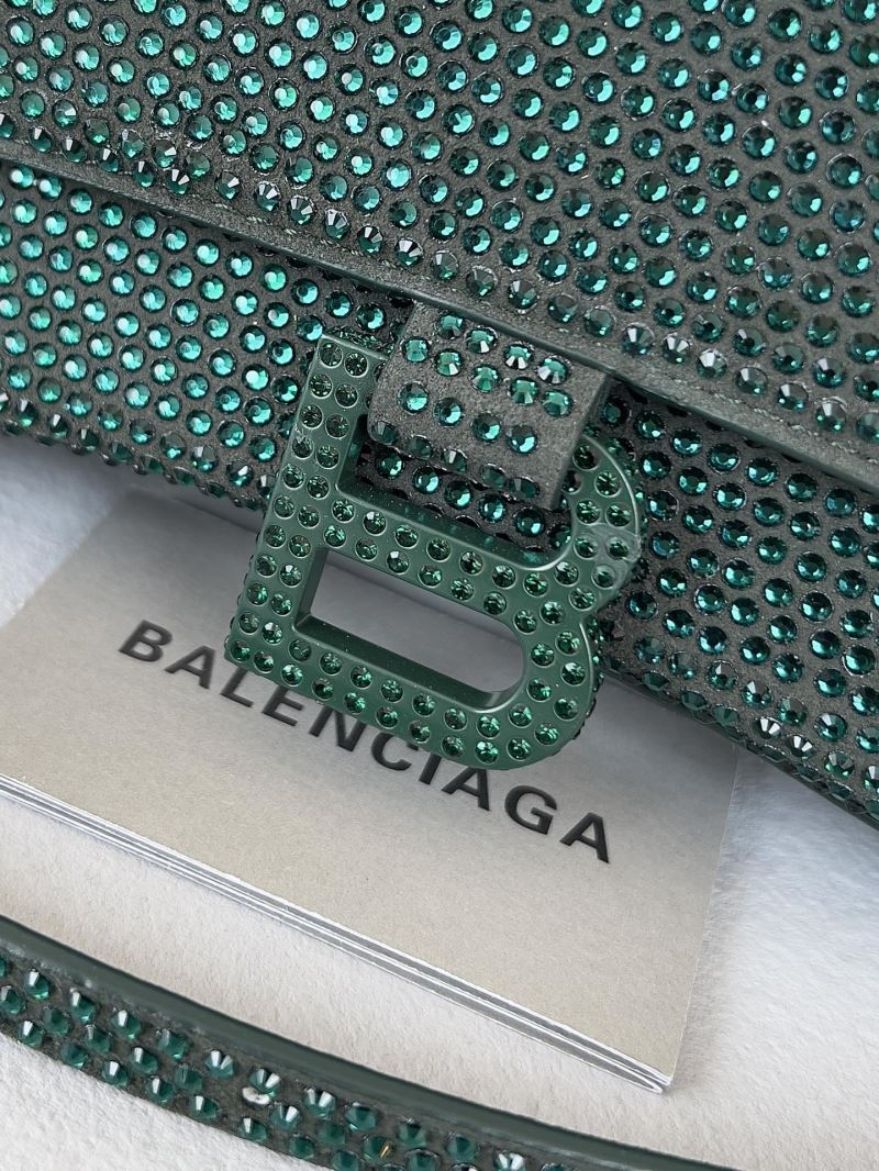 Balenciaga Top Handle Bags